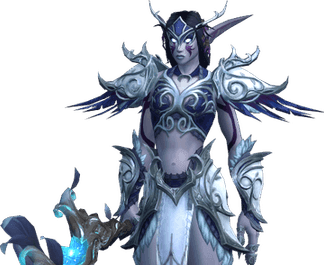 Yrathea render