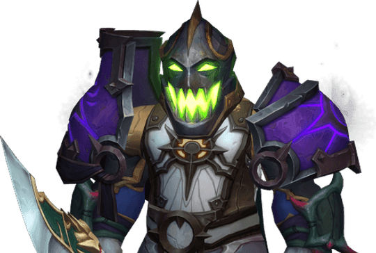 Zedika render
