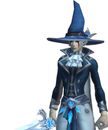 Annanis render