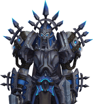 Betablock render