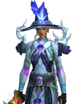 Carlitoz render