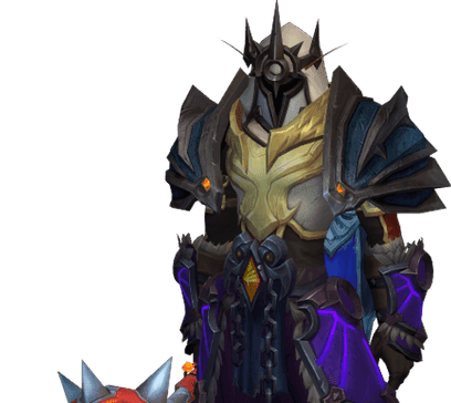Col render