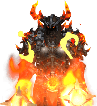 Director render