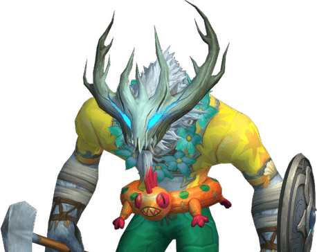 Dolfik render