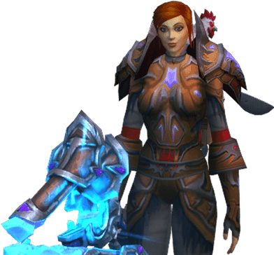 Elothien render