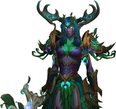Elunea render