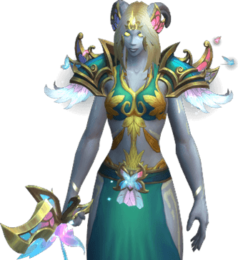 Emelisse render