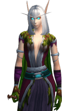 Eutia render