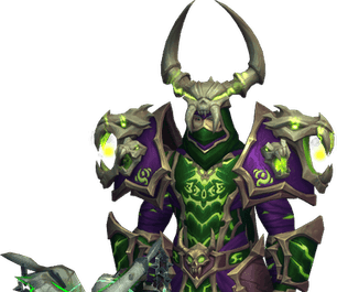 Faedir render