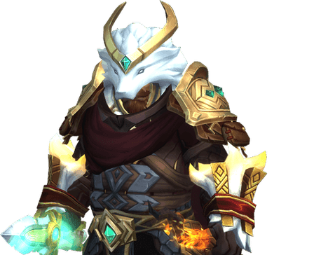 Fazurion render