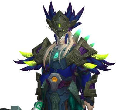 Forwell render