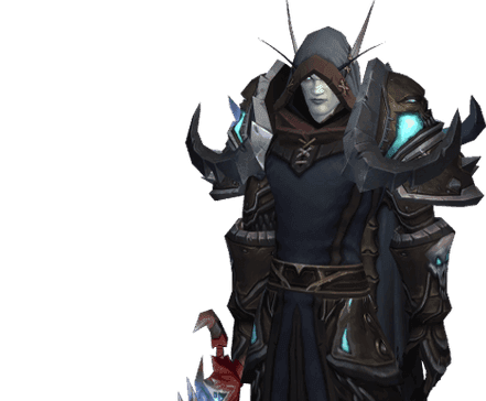 Gerzhull render