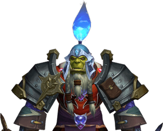 Gladiater render