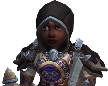 Gnomie render
