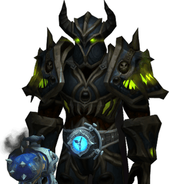 Gramyk render