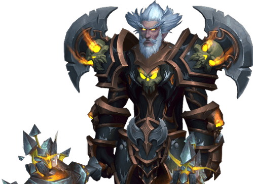 Greenhide render