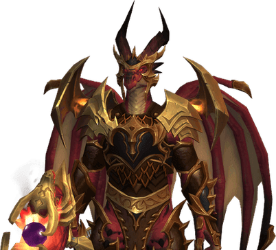 Grommiker render