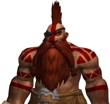 Grommord render