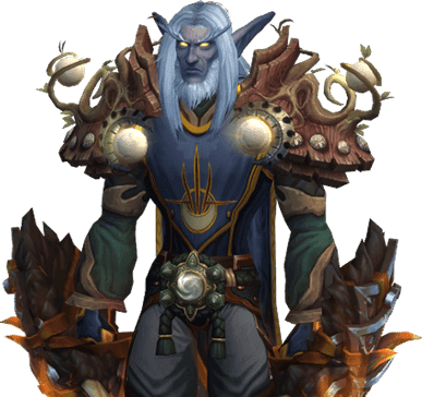 Kandorim render