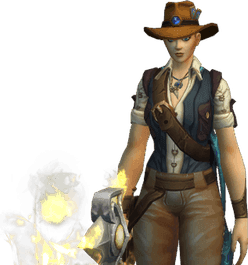 Kerkyra render