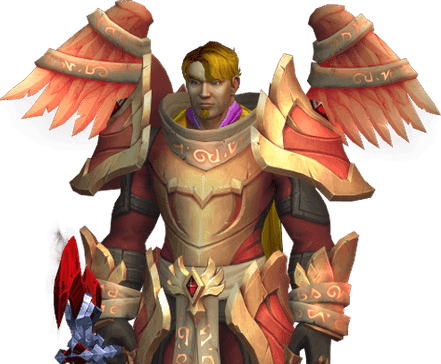 Krony render