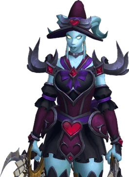 Lark render