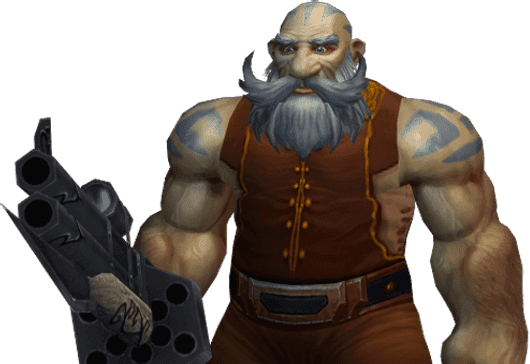 Laurentius render