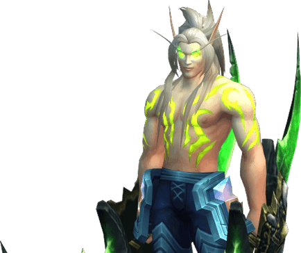 Libi render
