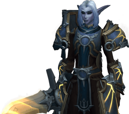 Lovisa render