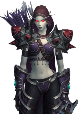 Lyána render