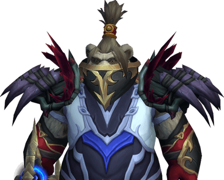 Ly render
