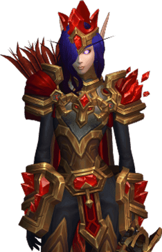 Lyraele render