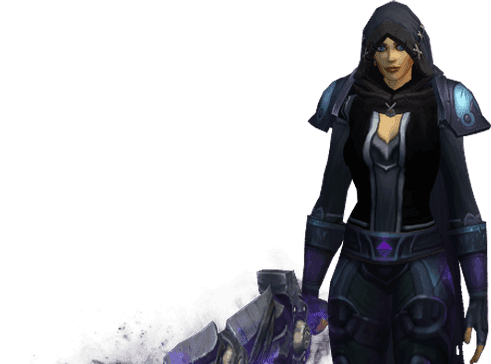 Maddry render