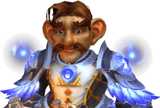 Magedaveo render