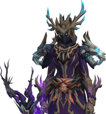 Matricss render