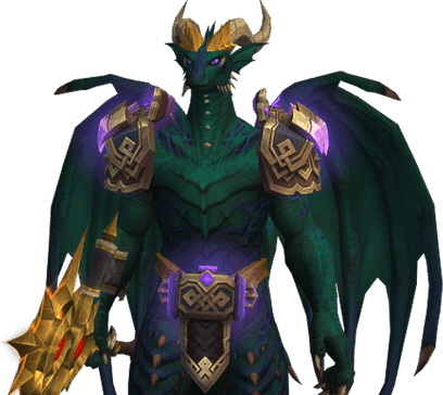 Mohbility render