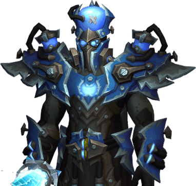 Monachus render