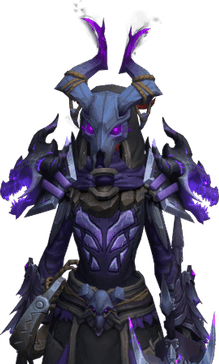 Nehonsi render
