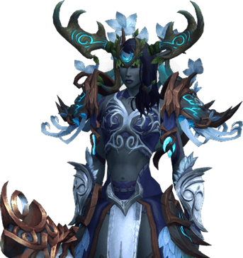 Nimhivyleaf render