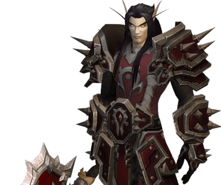 Noriqesen render