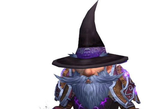 Oldwise render