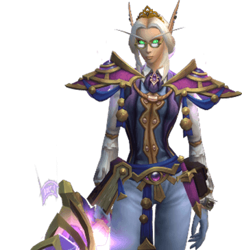 Papita render