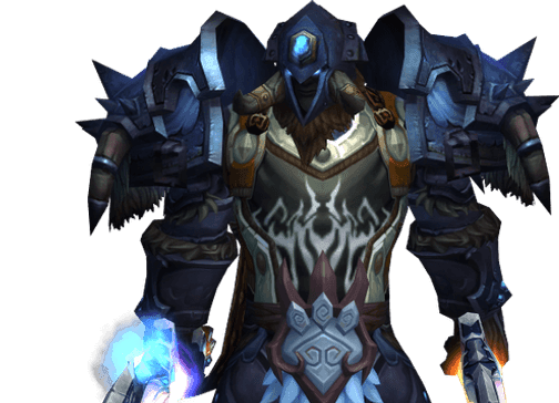 Poranek render