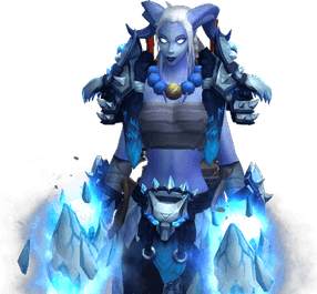 Profe render
