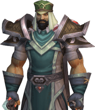 Raize render