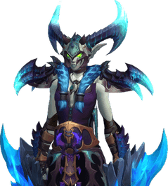 Rhias render