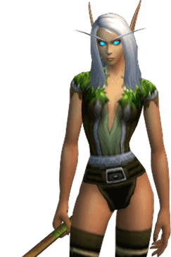 Sacredsouli render