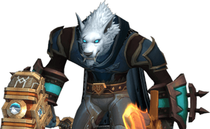 Sarfang render