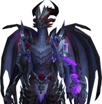 Shirlori render