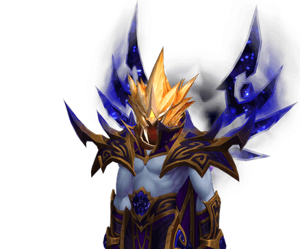 Smokemage render